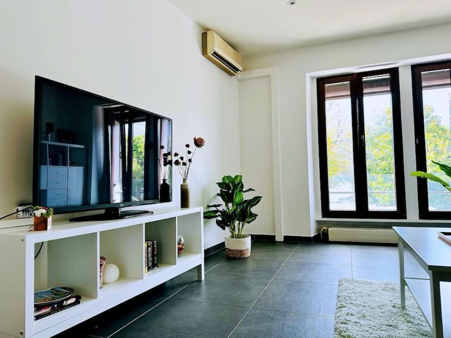 Montreux Lake Side Apartment! Exterior foto